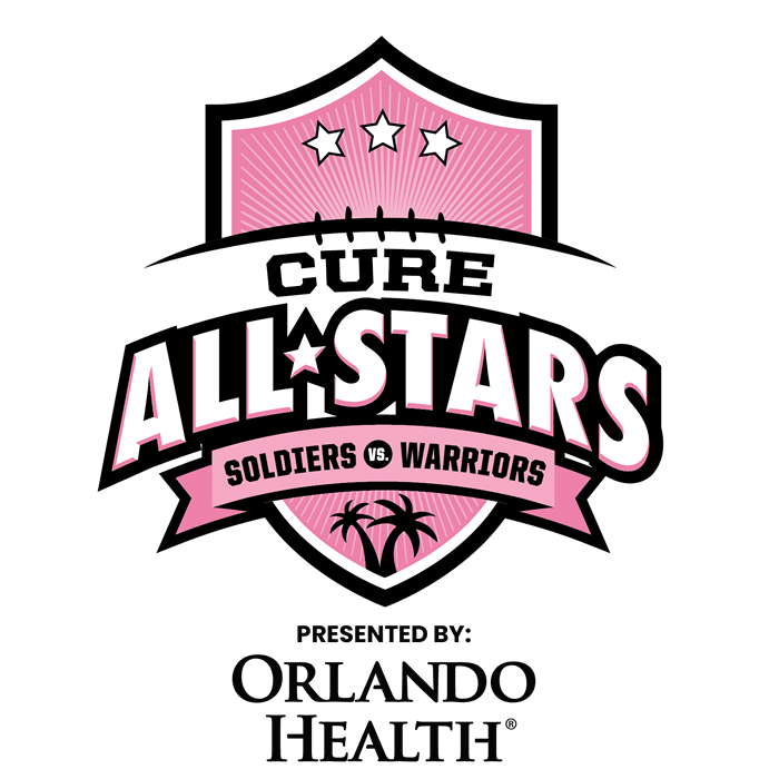 Orlando Health Cure All-Stars