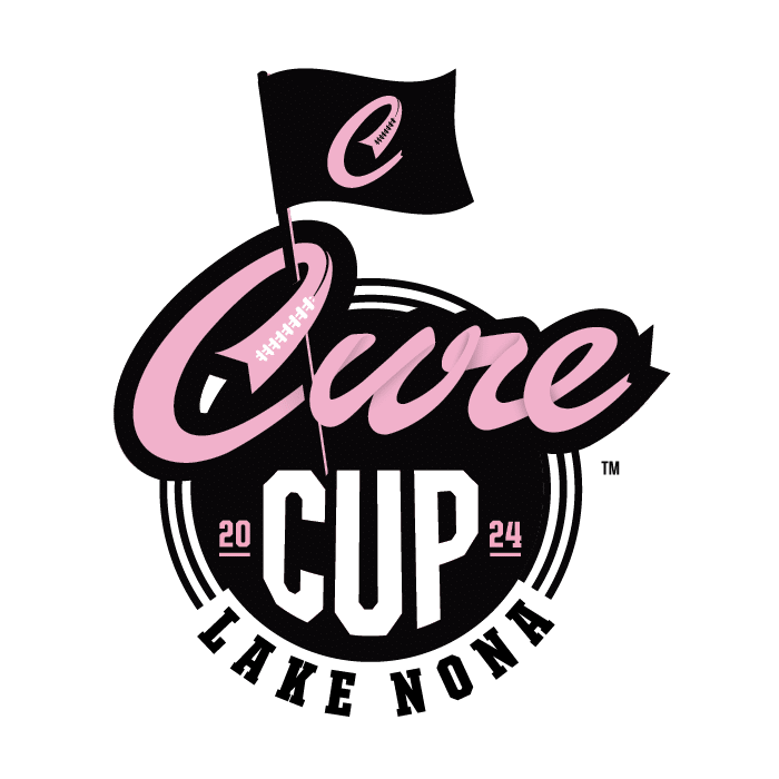 Cure Cup